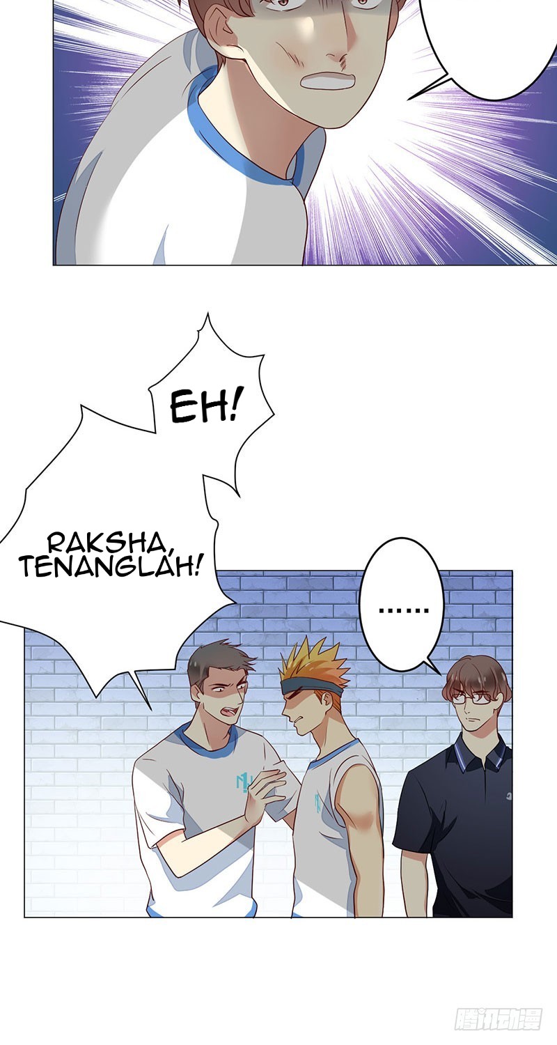 NSD Gaming Chapter 22 Bahasa Indonesia